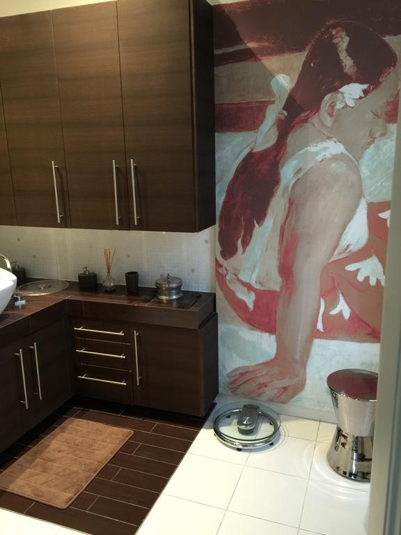 Villa Carioca Maisons-Laffitte Pokój zdjęcie