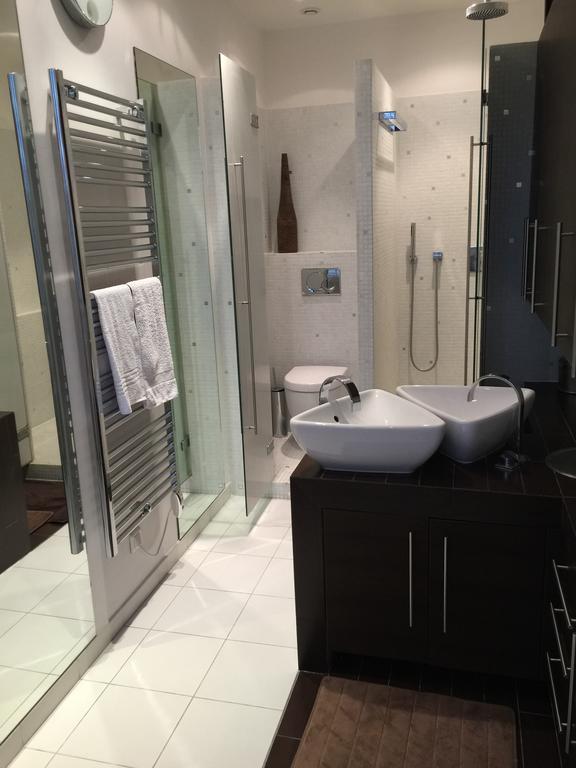 Villa Carioca Maisons-Laffitte Pokój zdjęcie