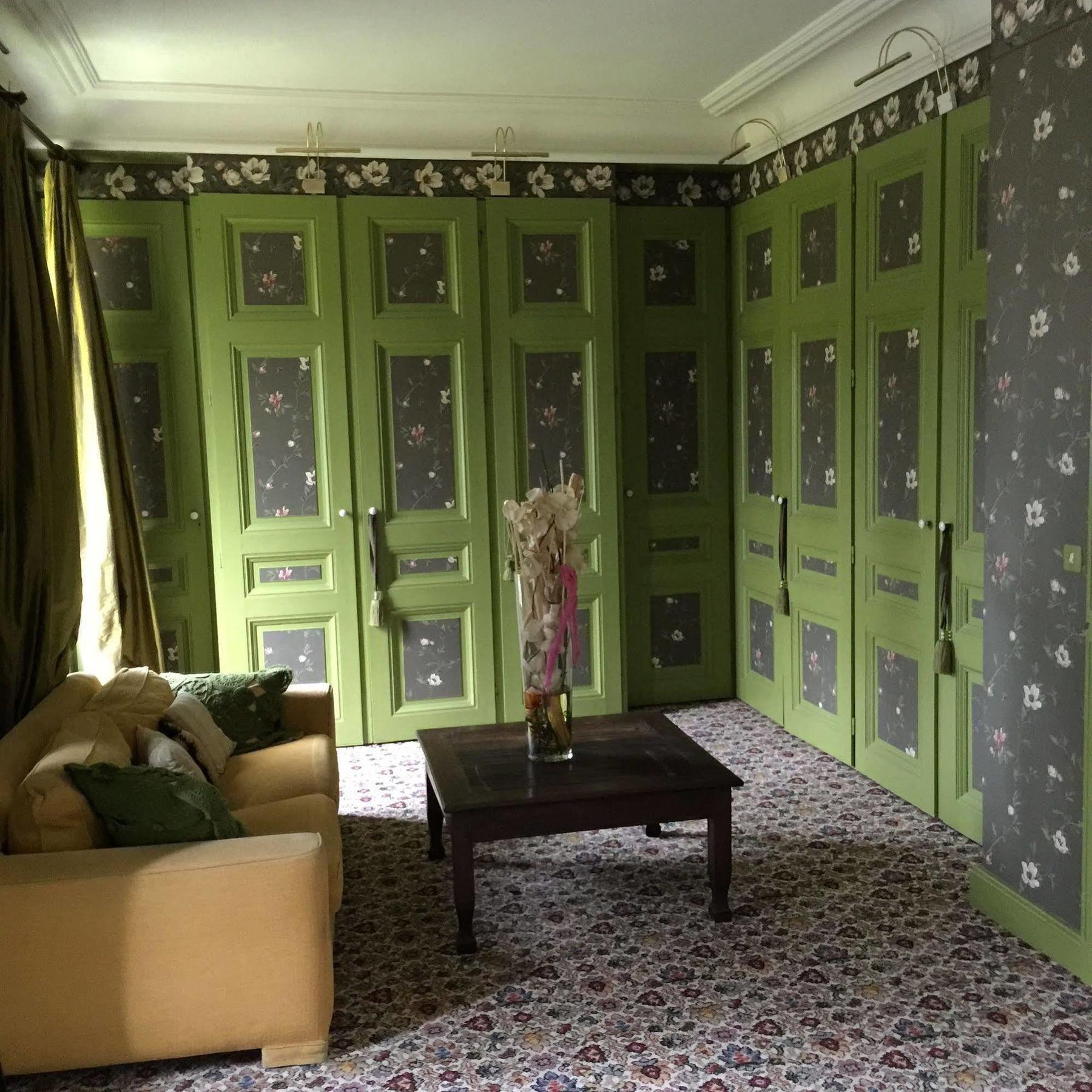 Villa Carioca Maisons-Laffitte Zewnętrze zdjęcie