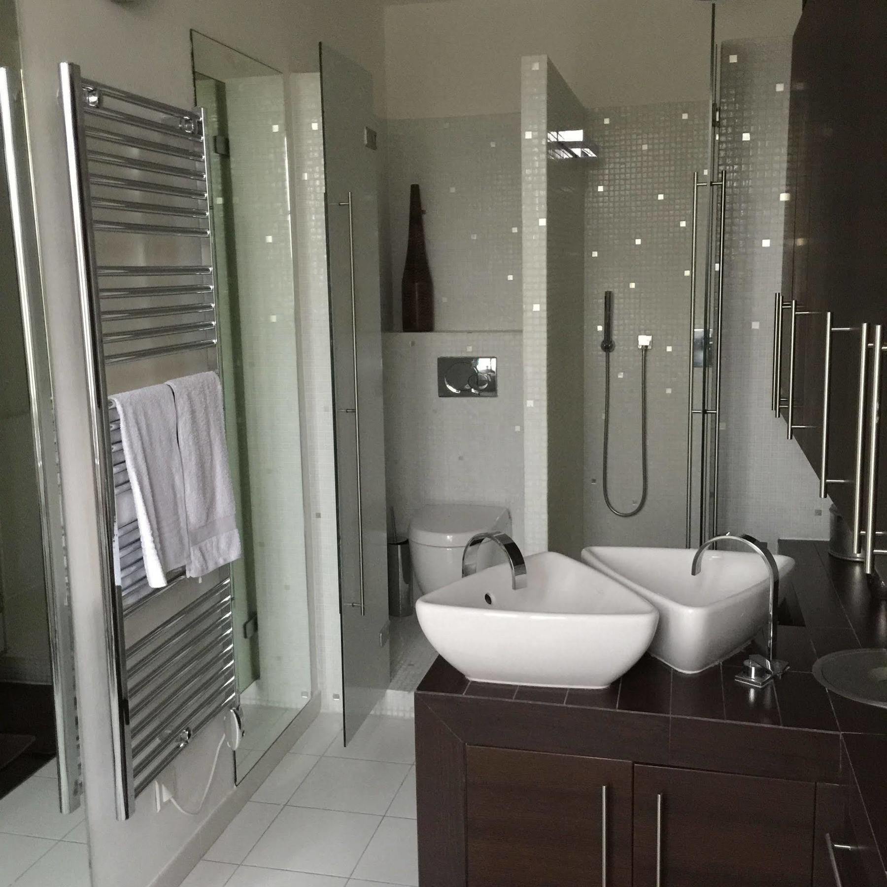 Villa Carioca Maisons-Laffitte Zewnętrze zdjęcie