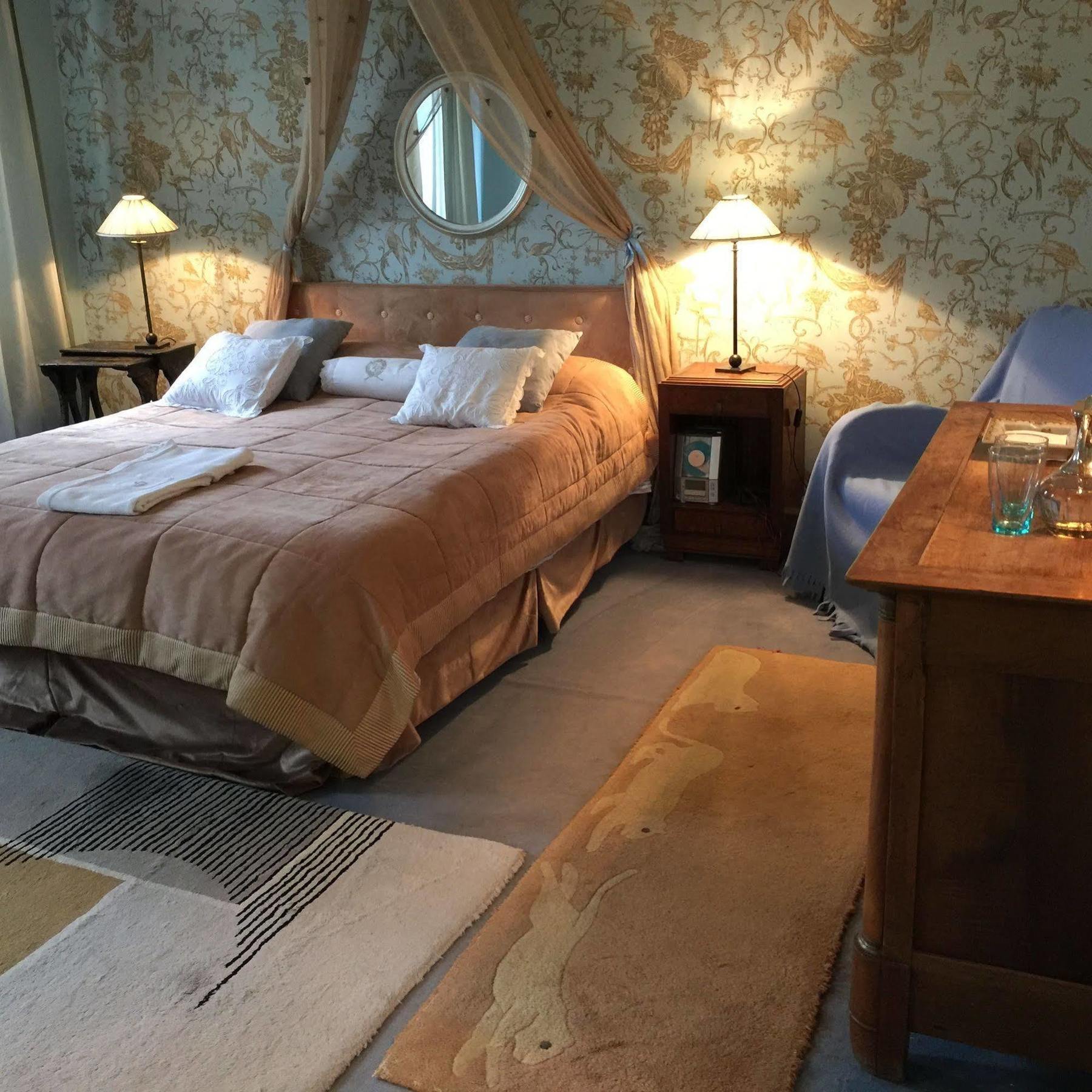 Villa Carioca Maisons-Laffitte Zewnętrze zdjęcie