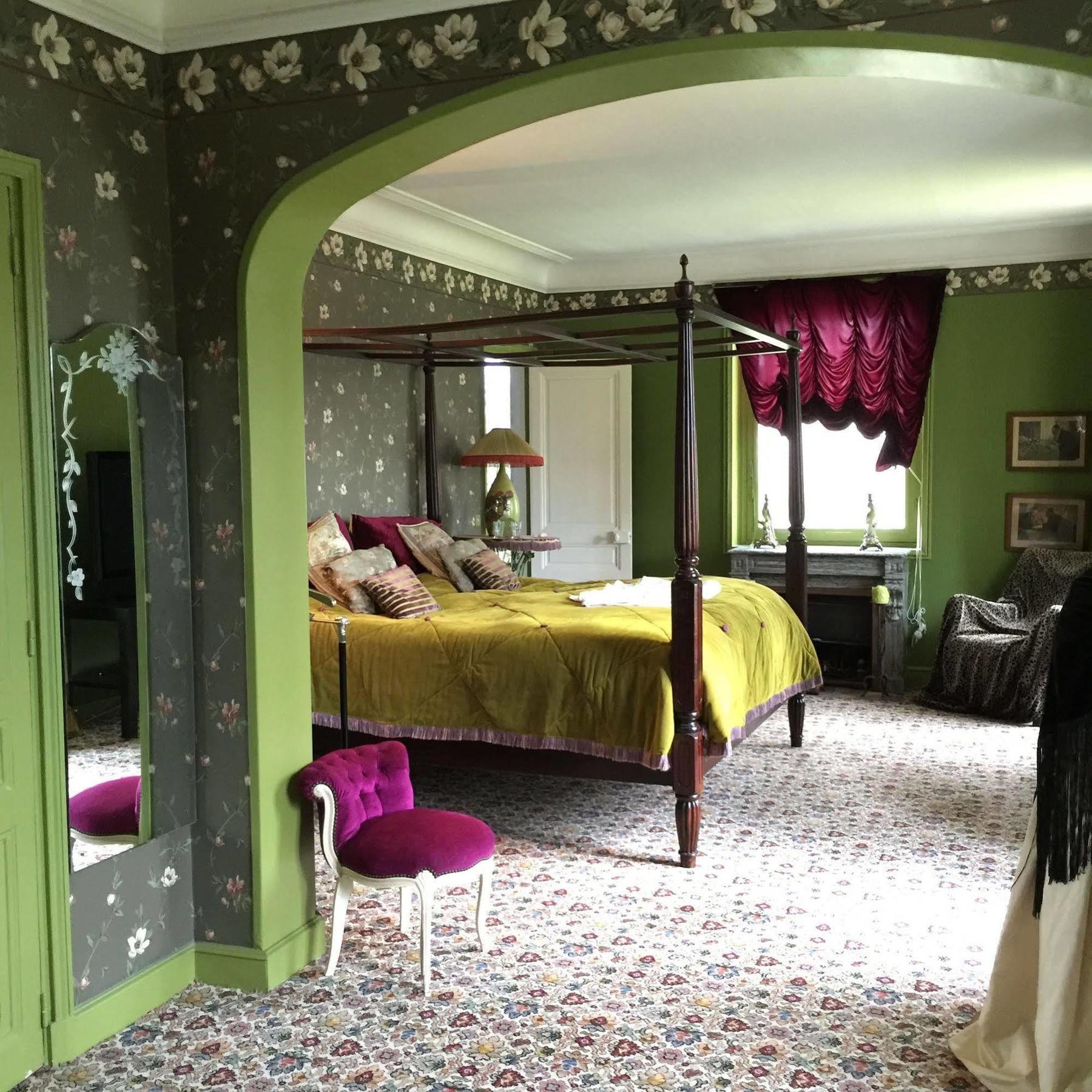 Villa Carioca Maisons-Laffitte Zewnętrze zdjęcie