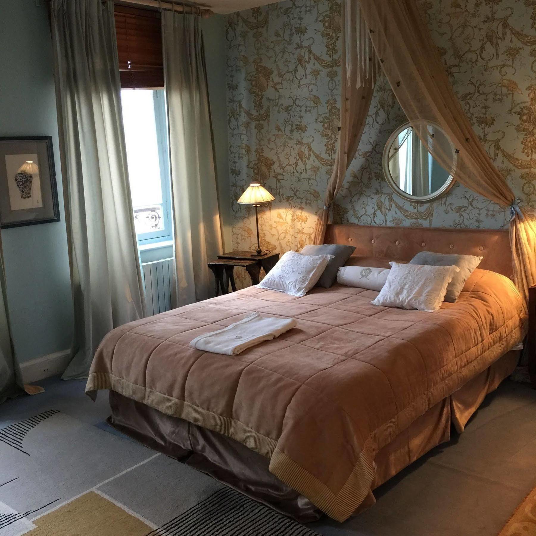 Villa Carioca Maisons-Laffitte Zewnętrze zdjęcie