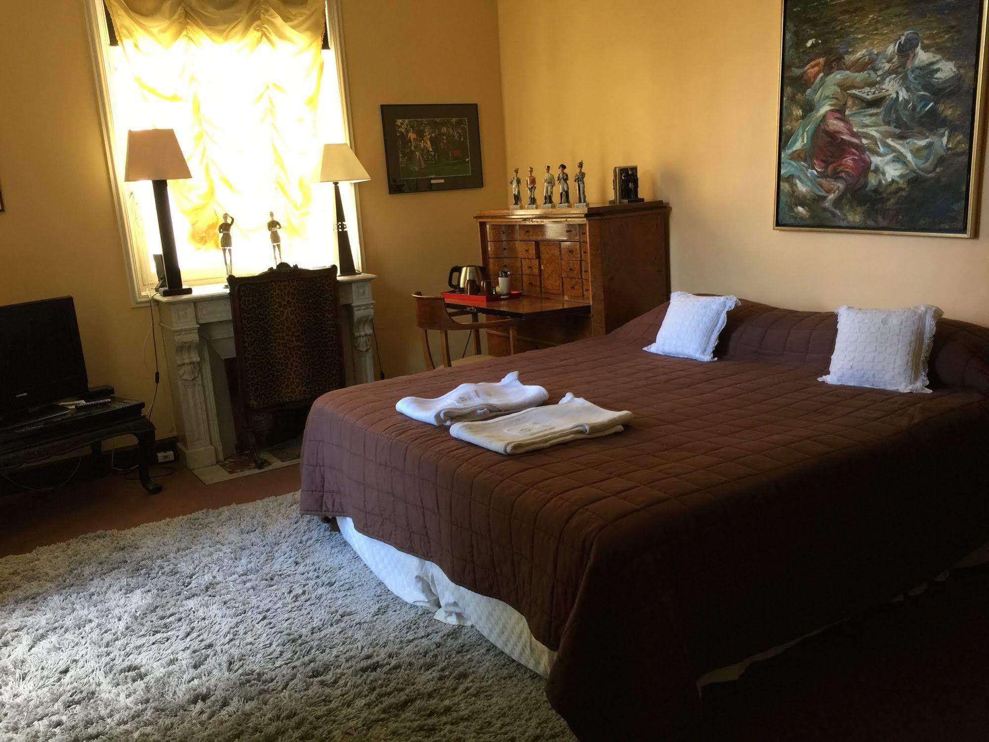 Villa Carioca Maisons-Laffitte Zewnętrze zdjęcie