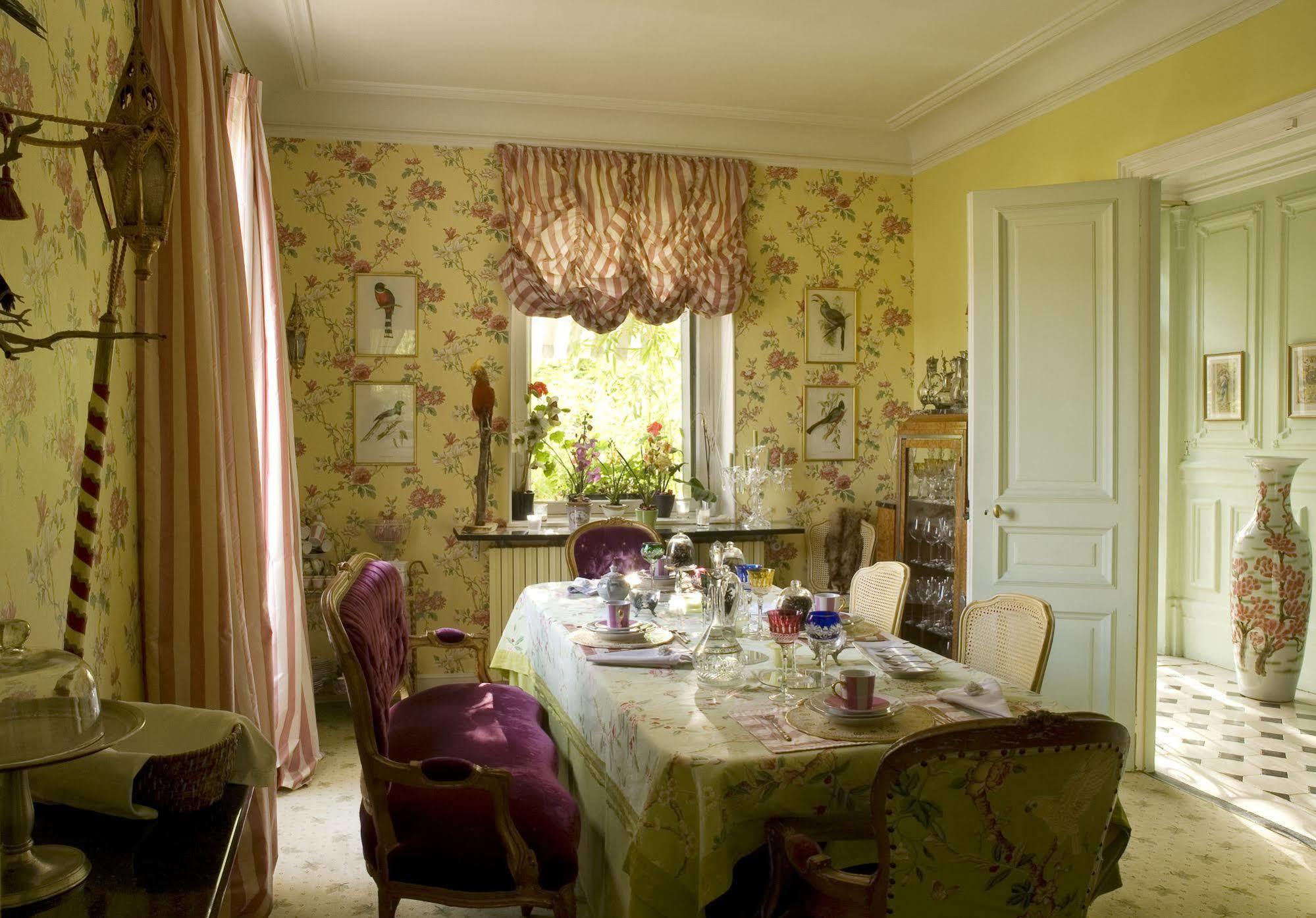 Villa Carioca Maisons-Laffitte Zewnętrze zdjęcie