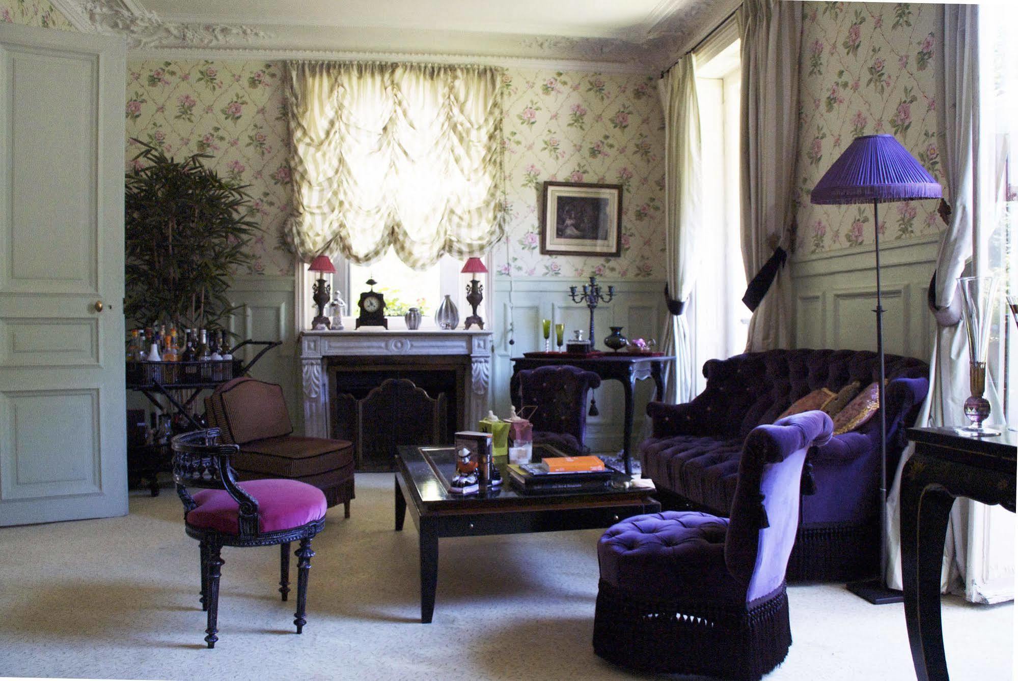 Villa Carioca Maisons-Laffitte Zewnętrze zdjęcie