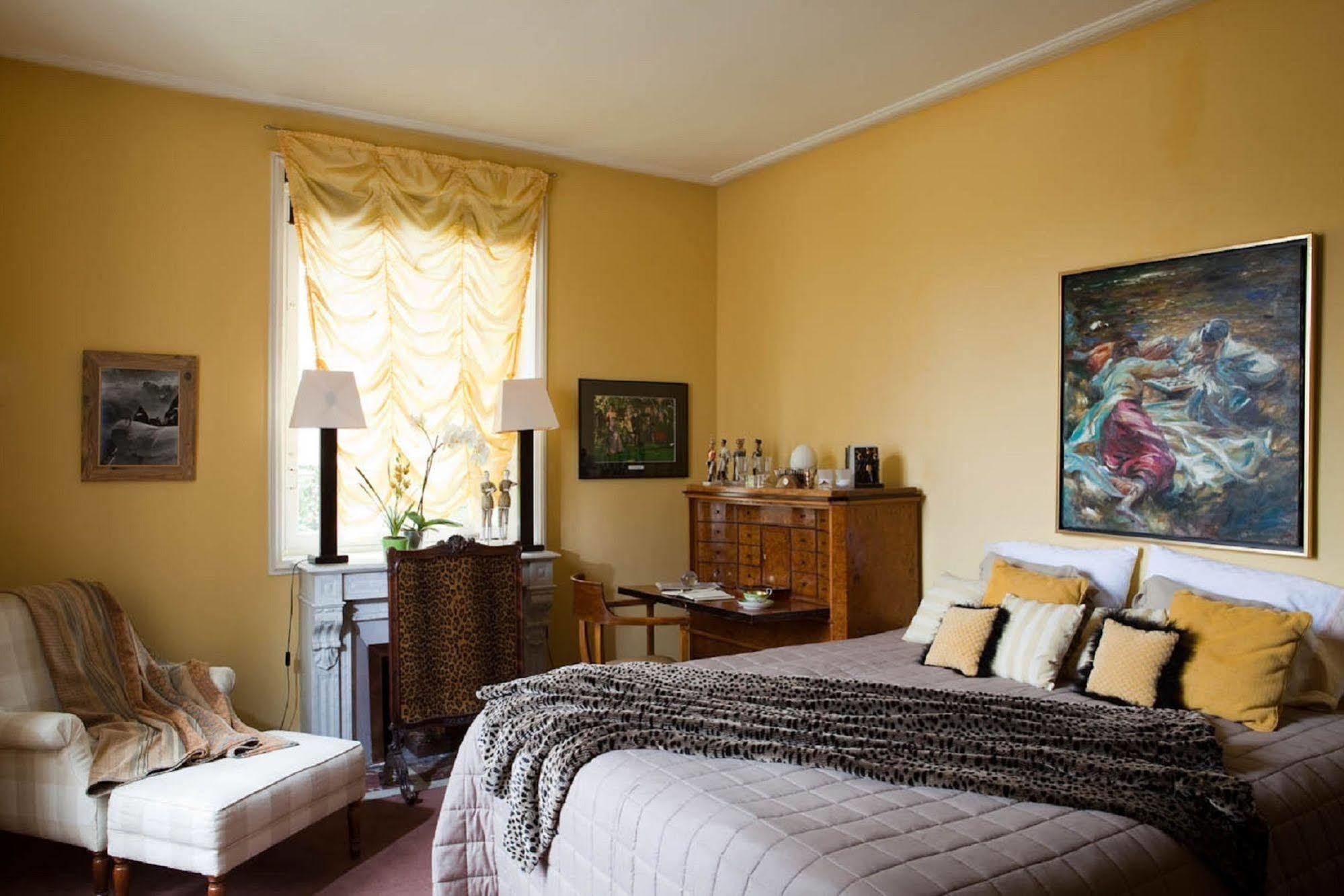 Villa Carioca Maisons-Laffitte Zewnętrze zdjęcie