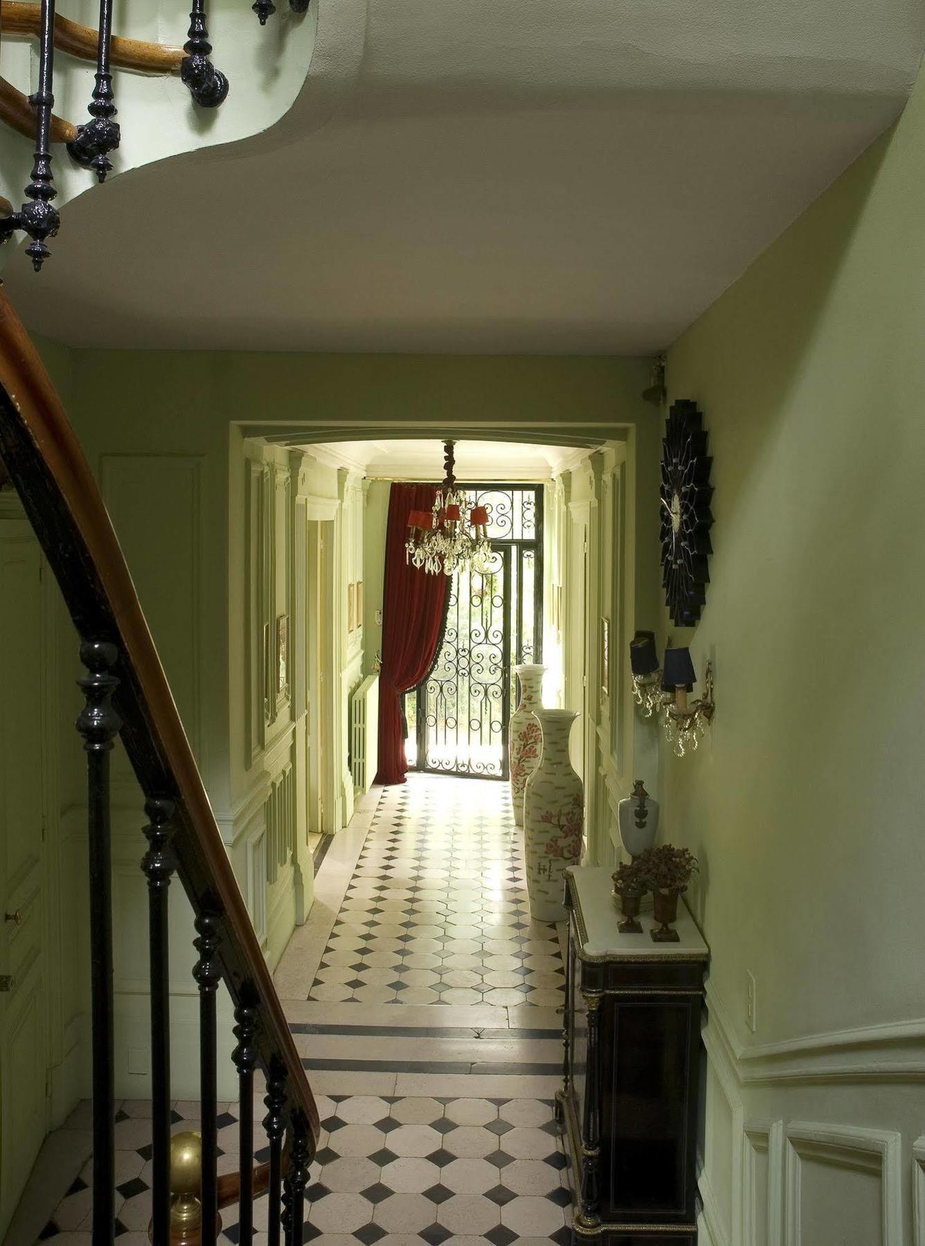 Villa Carioca Maisons-Laffitte Zewnętrze zdjęcie